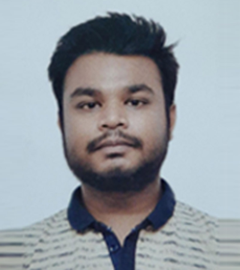 Rohit M. Satyarthi