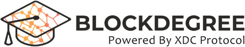 blockdegree blockchain education training